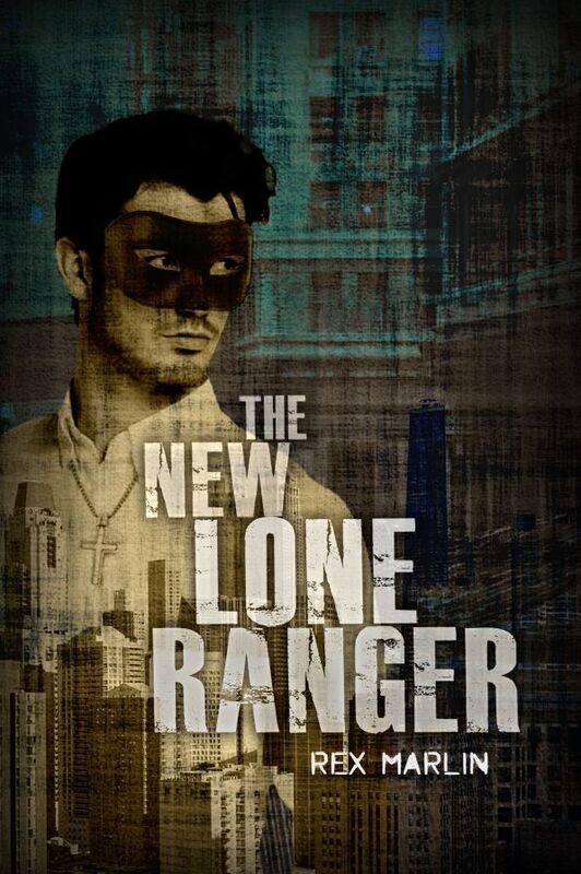 The New Lone Ranger