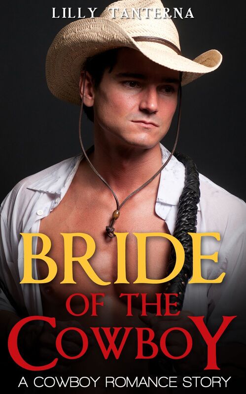 Romance: Bride of the Cowboy