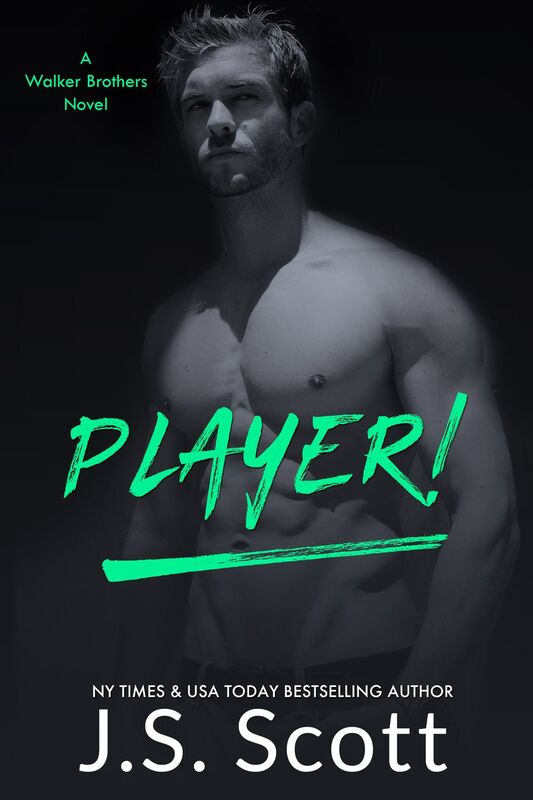 Player!