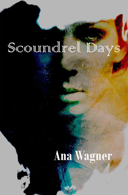 Scoundrel Days Book 1