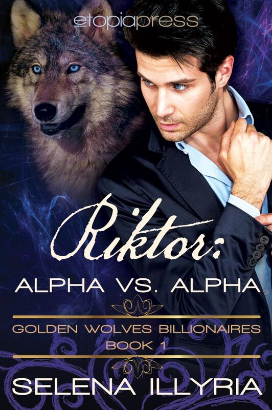 Riktor: Alpha vs Alpha