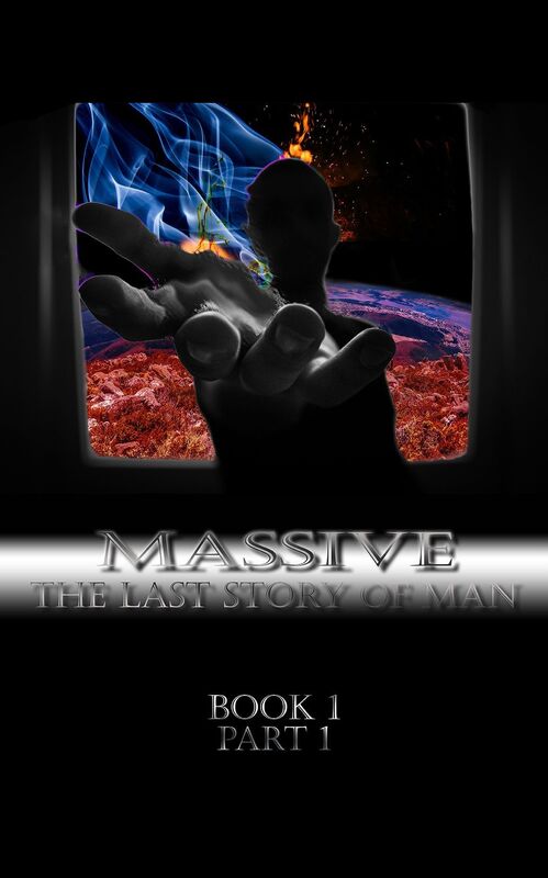 Massive: The Last Story of Man, Book 1, Part 1
