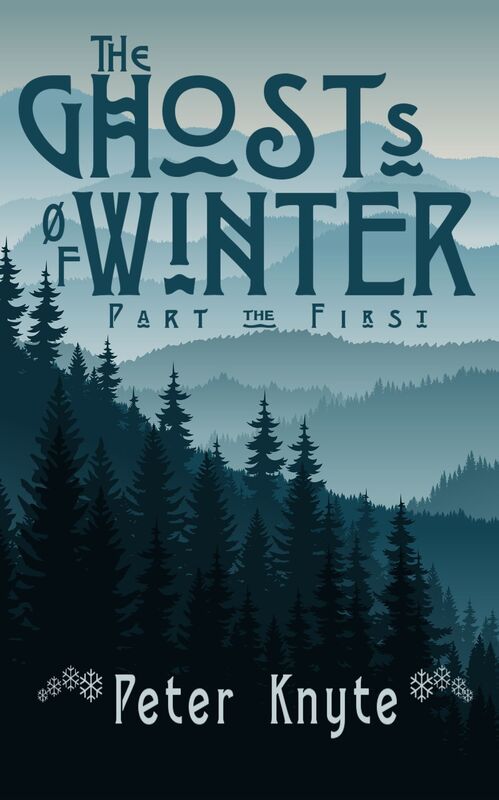 The Ghosts Of Winter