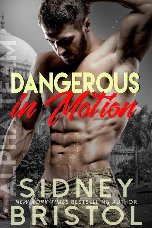 Dangerous in Motion