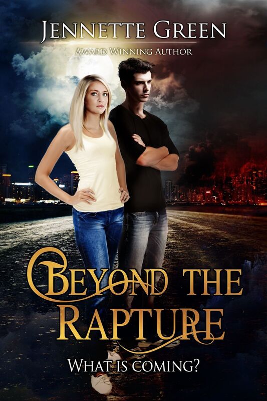 Beyond the Rapture