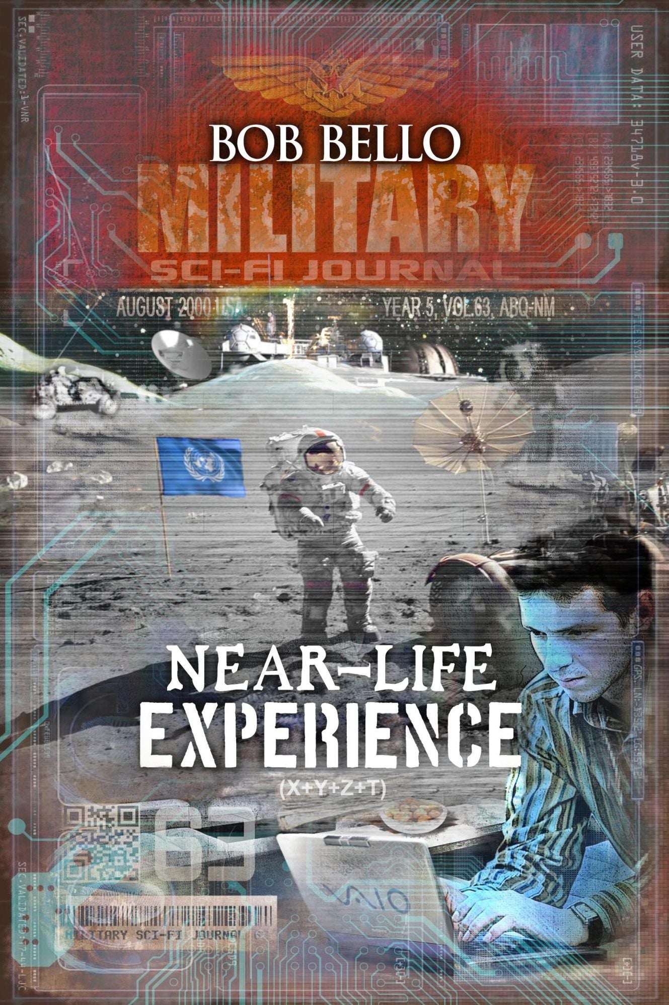 Near Life Experience