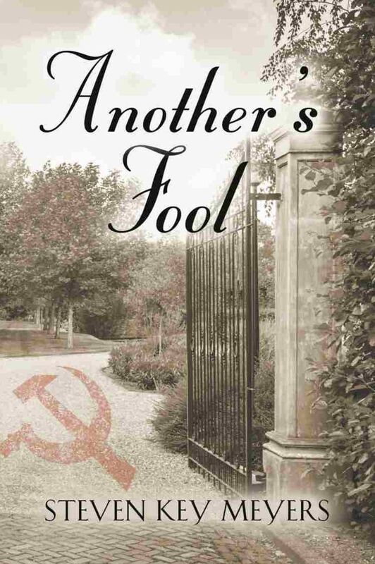 ANOTHER'S FOOL