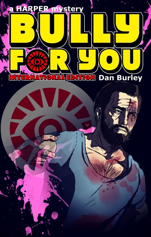 Bully For You: International Edition