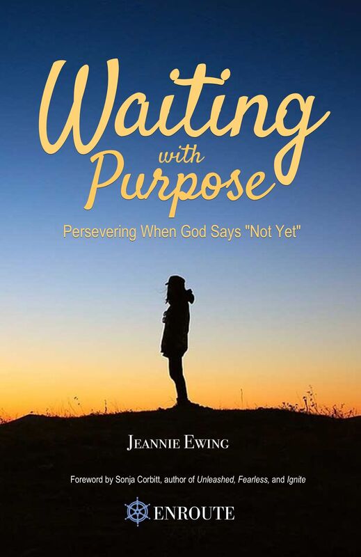 Waiting with Purpose