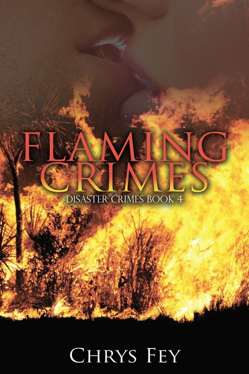 Flaming Crimes