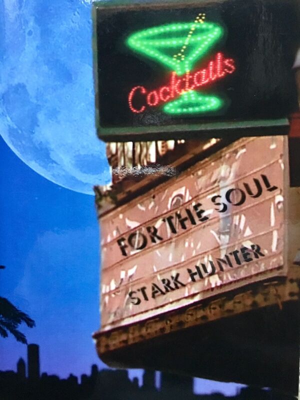 Cocktails for the Soul