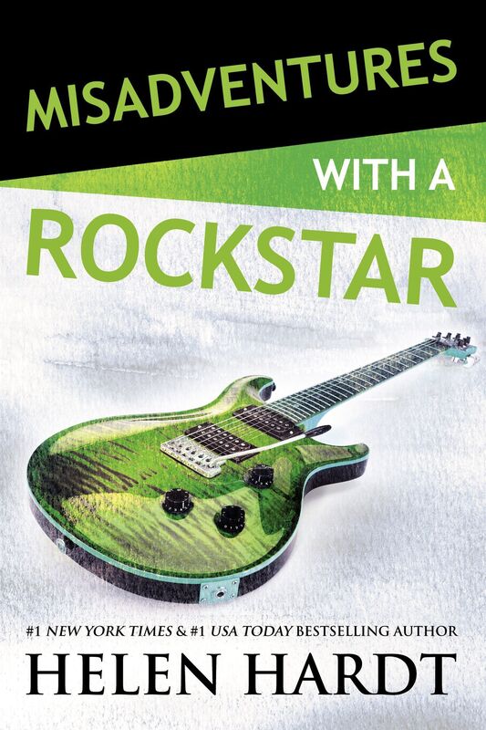 Misadventures with a Rockstar (Misadventures Series #12)
