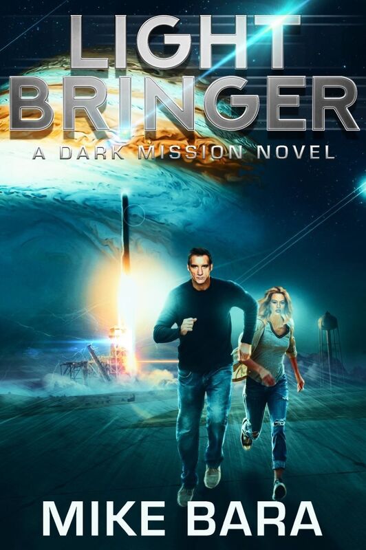 Lightbringer