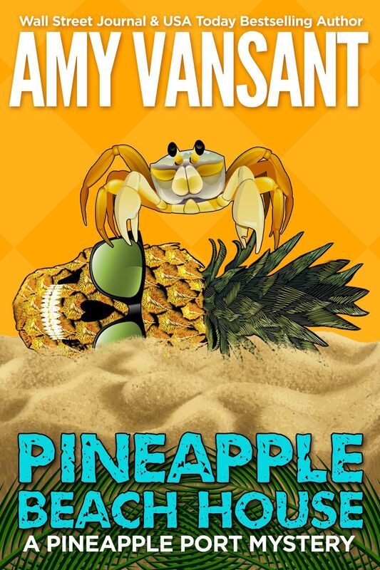 Pineapple Beach House