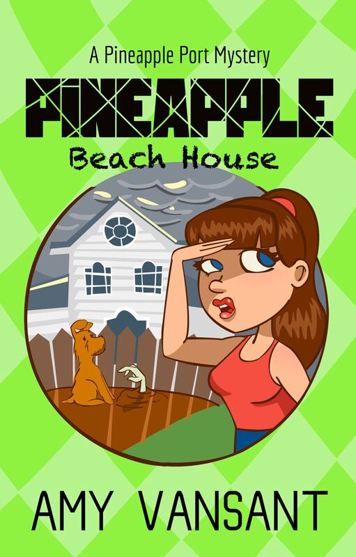 Pineapple Beach House