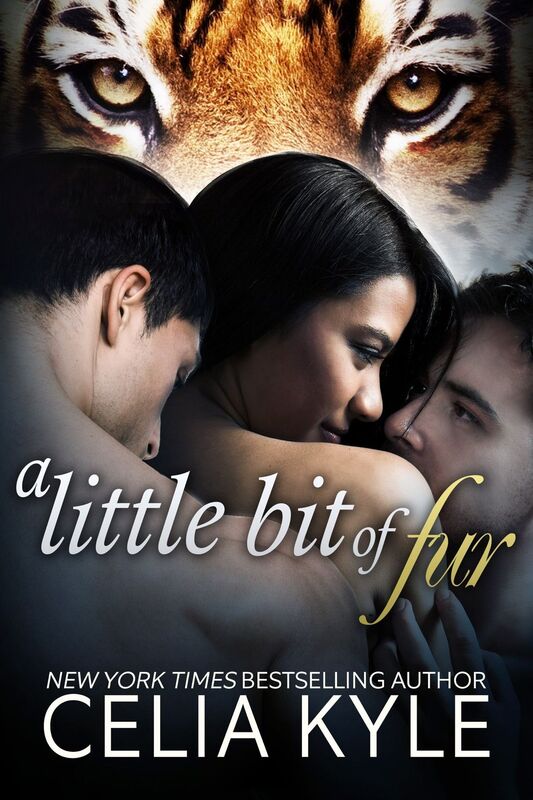 A Little Bit of Fur (BBW Paranormal Shapeshifter Romance)
