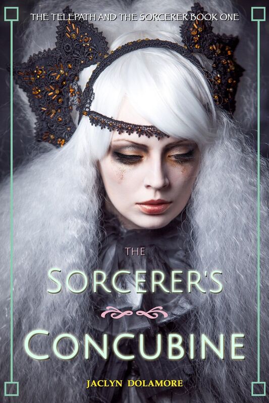 The Sorcerer's Concubine