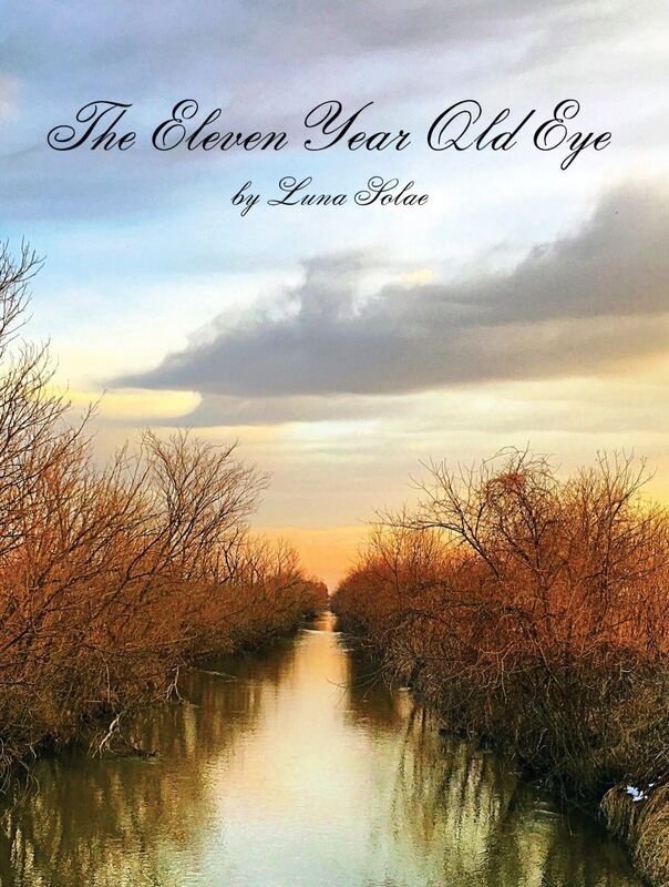 The Eleven-Year-Old Eye