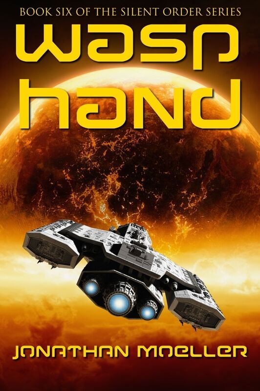 Silent Order: Wasp Hand