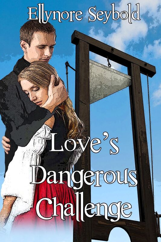 Love's Dangerous Challenge