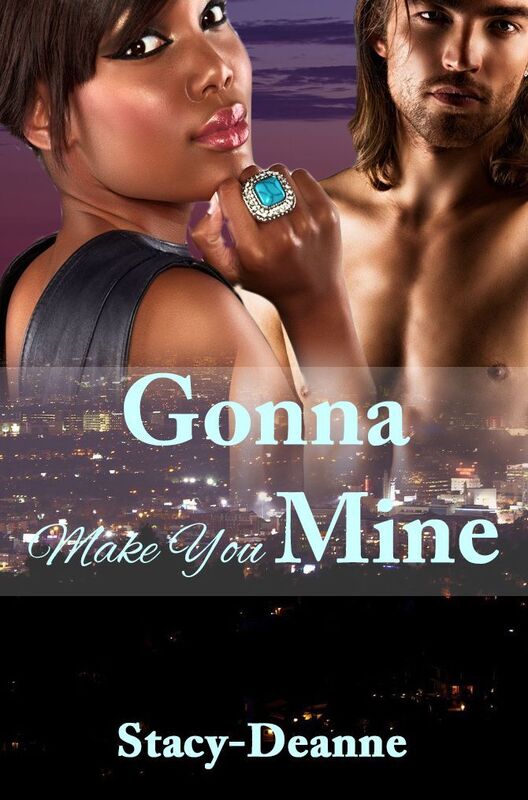 Gonna Make You Mine (BWWM Interracial Romance Short)