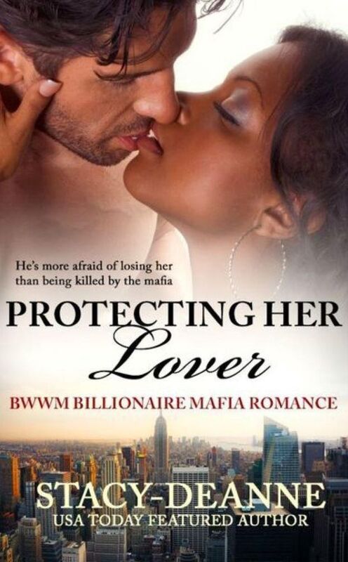 Protecting her Lover (A BWWM Interracial Romance Short)