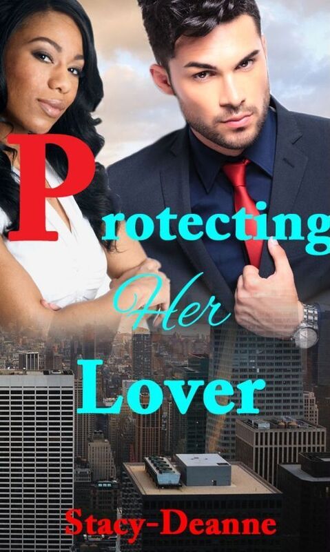 Protecting her Lover (A BWWM Interracial Romance Short)