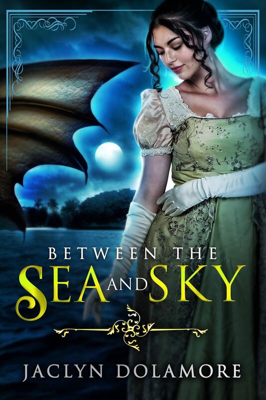 Between the Sea and Sky