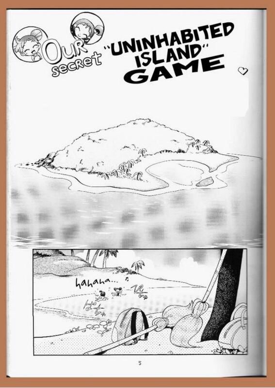 Our Secret (Erotic Comic)