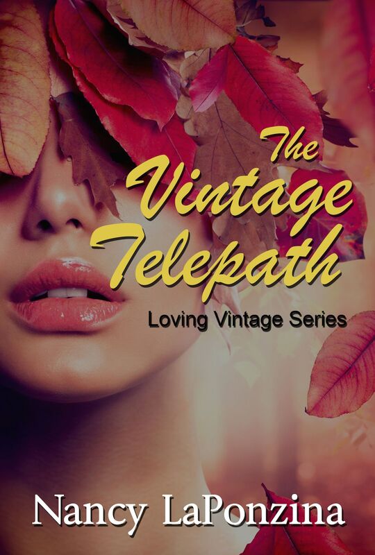 The Vintage Telepath