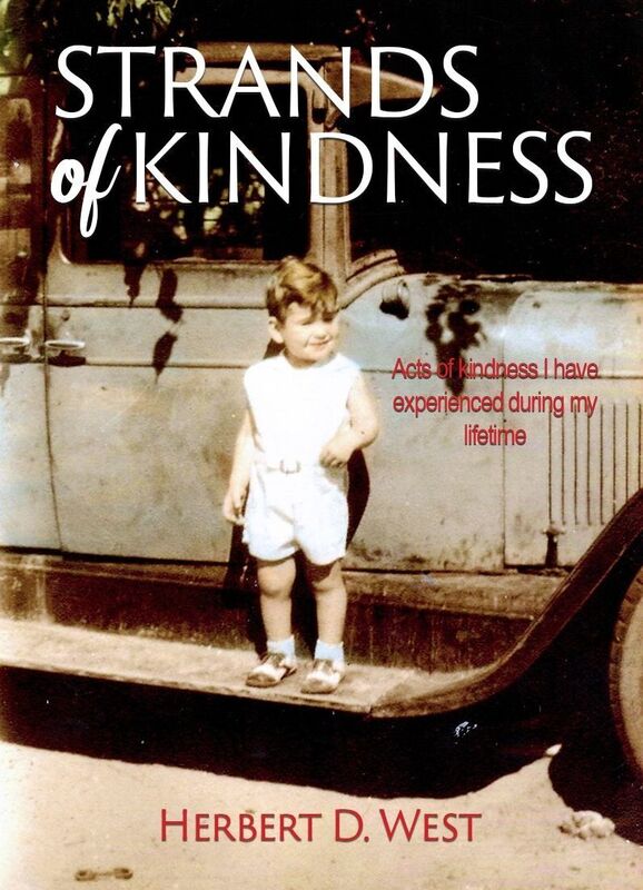 Strands of Kindness