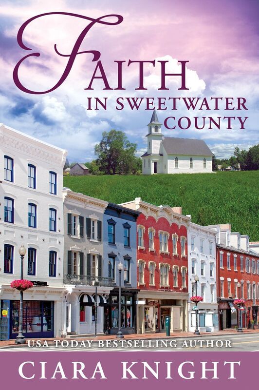 Faith in Sweetwater County