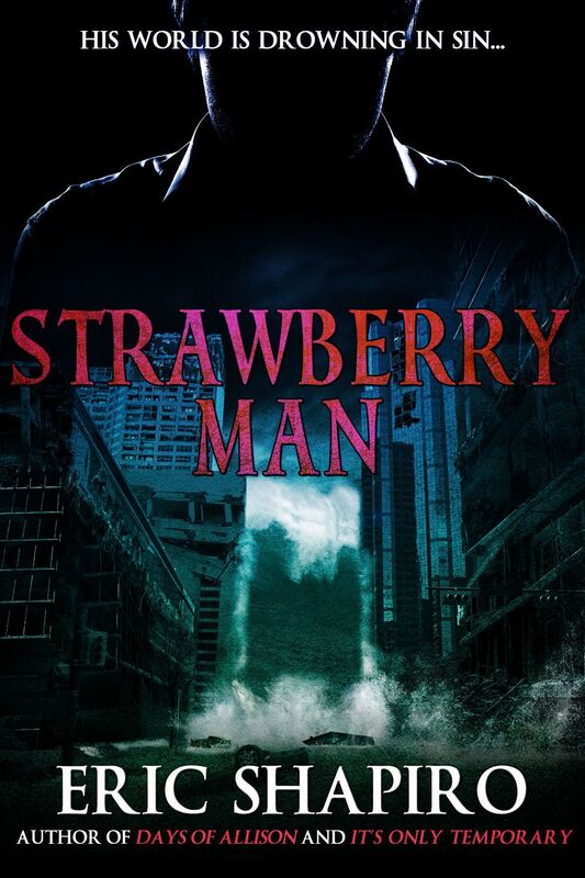 Strawberry Man