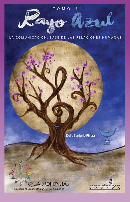 Rayo Azul. La comunicacion, base de las relaciones humanas