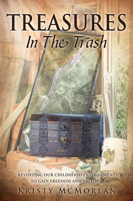 TREASURES In The Trash