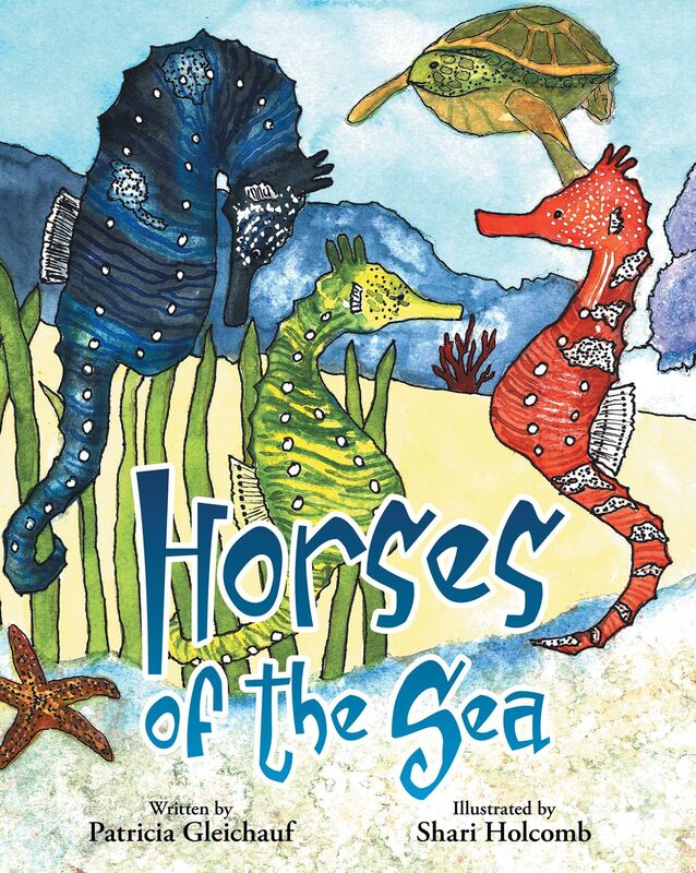 Horses of the Sea