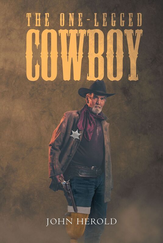 The One-Legged Cowboy
