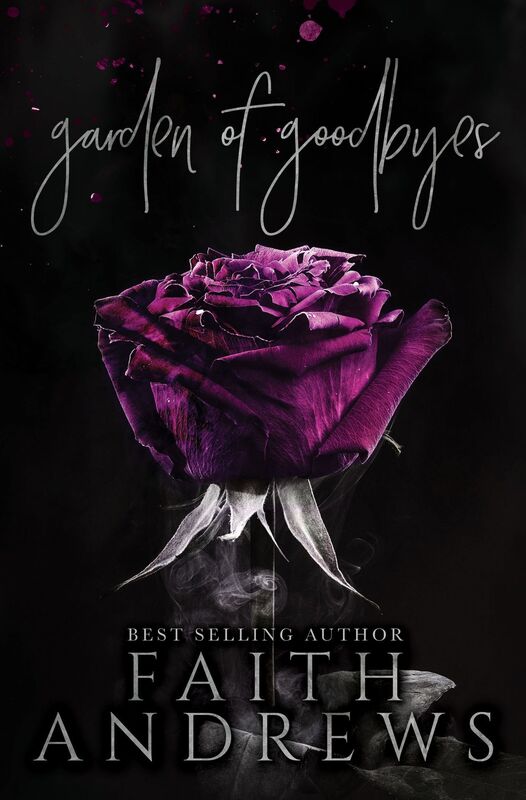 Garden of Goodbyes