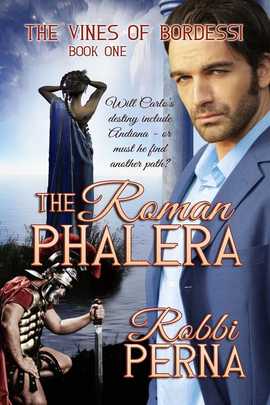 The Roman Phalera