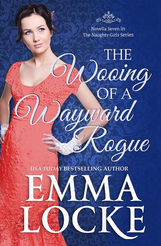 The Wooing of a Wayward Rogue