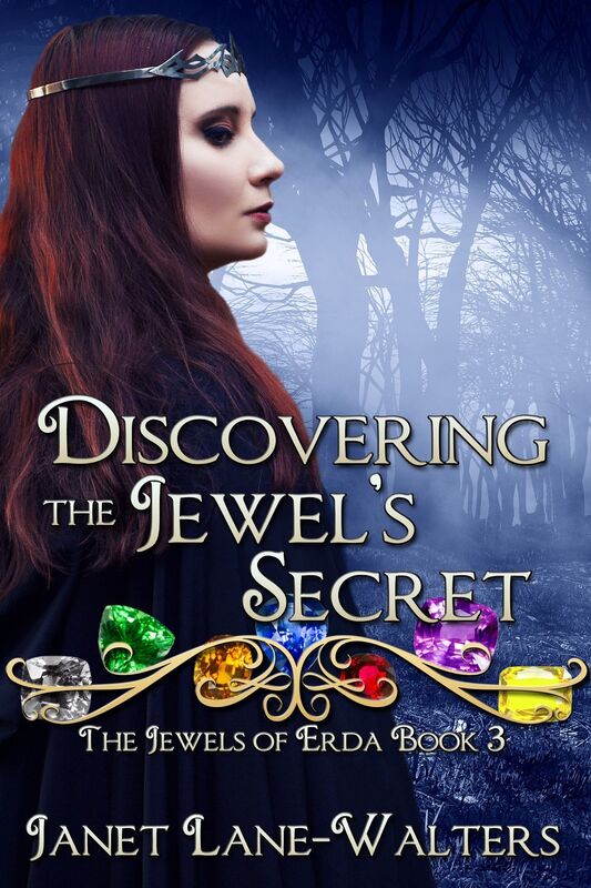 Discovering The Jewel's Secret