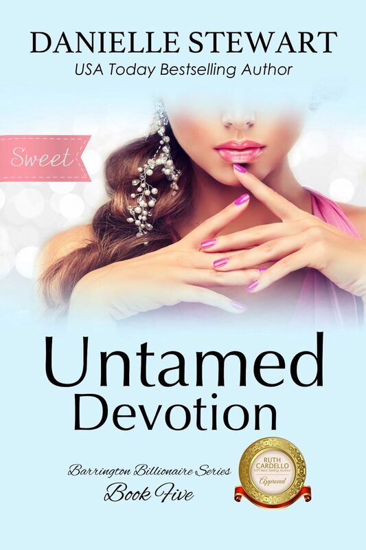 Untamed Devotion - Sweet Version