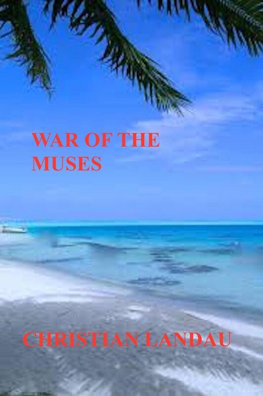 War Of The Muses