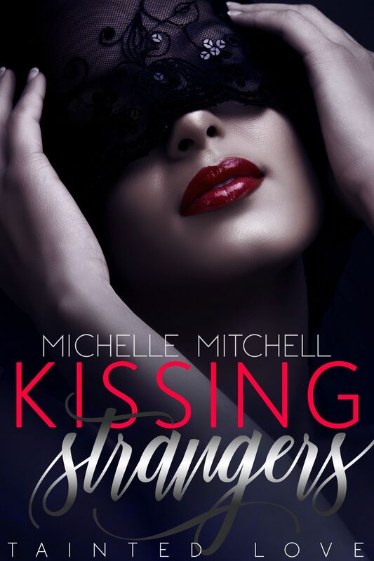 Kissing Strangers