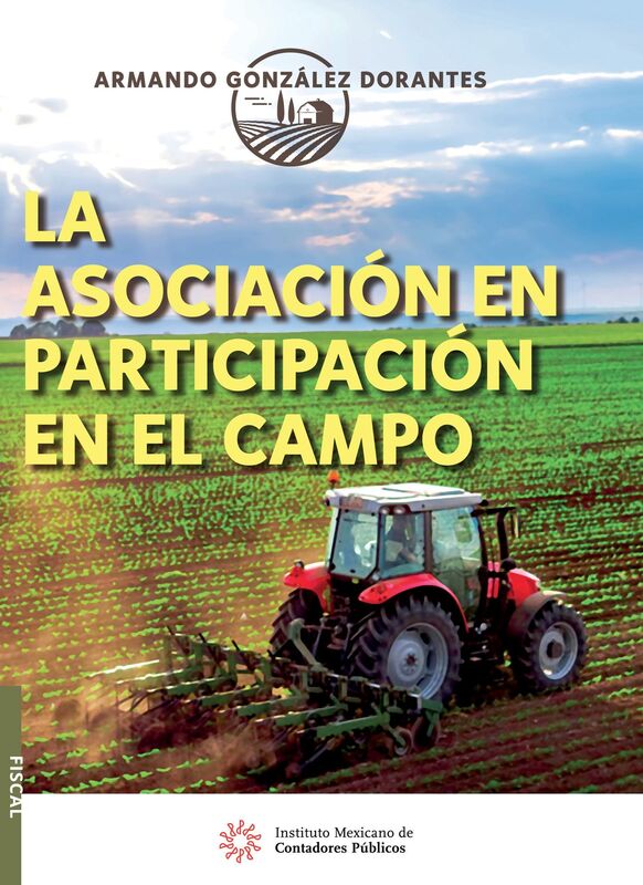 La Asociacion en participacion en el campo