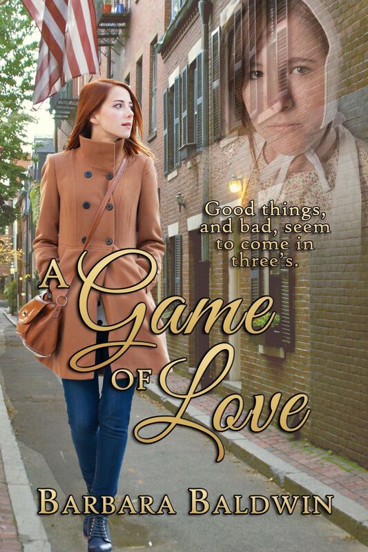 A Game of Love