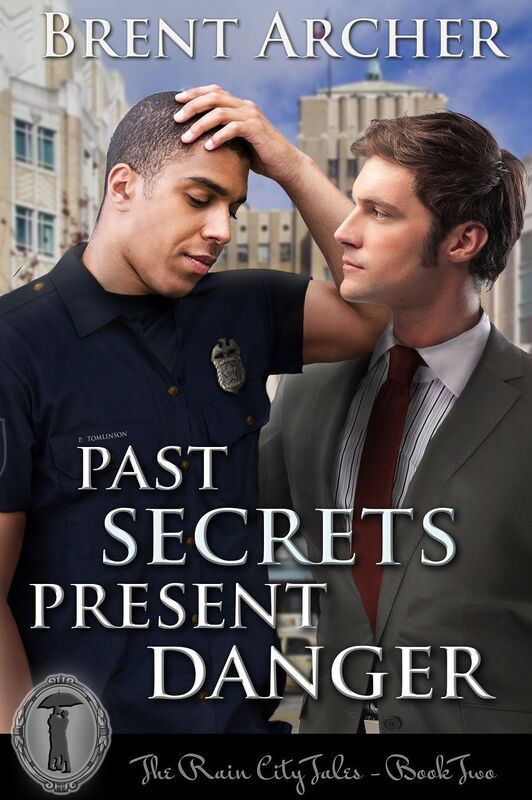 Past Secrets Present Danger