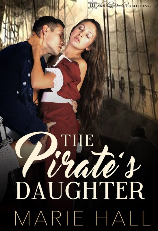 The Pirate's Daughter