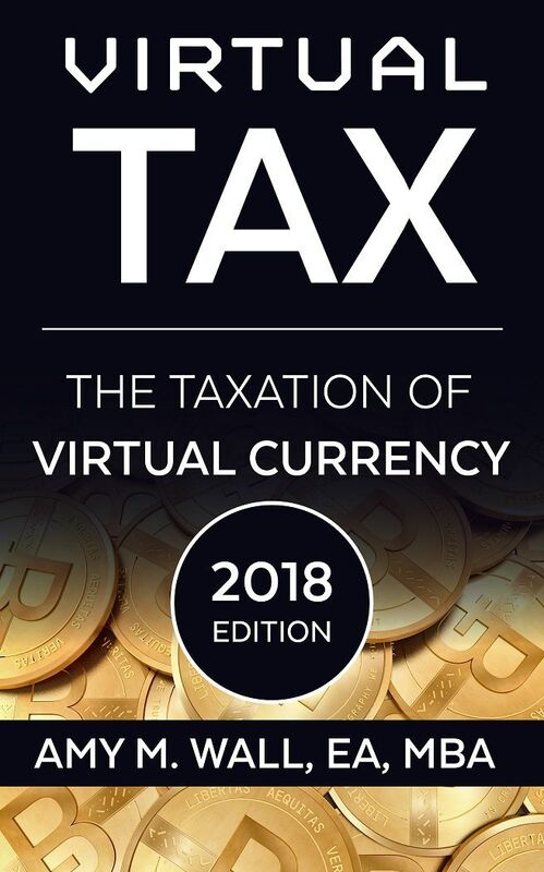 Virtual Tax 2018: The taxation of virtual currency