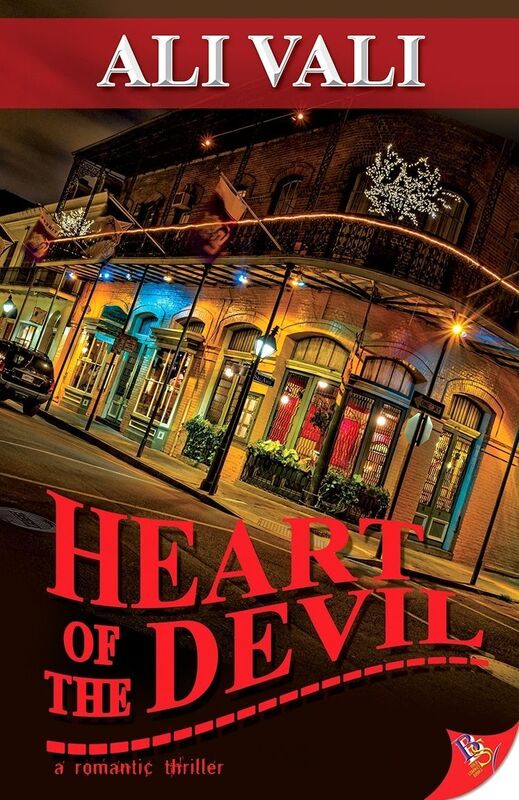 Heart of the Devil